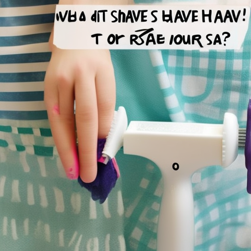 Is It Better to Shave or Wax Your Pubic Hair?