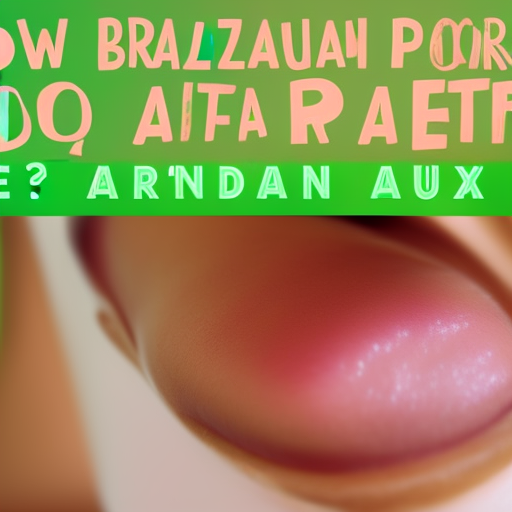 How Do You Close Your Pores After A Brazilian Wax?