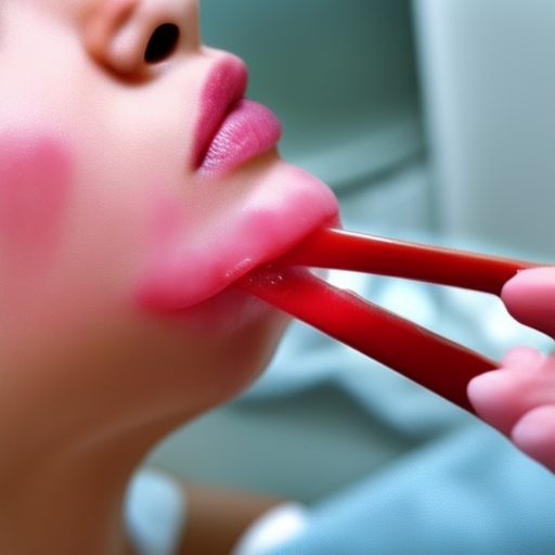 What Causes Bumps On Vag Lips After Waxing?