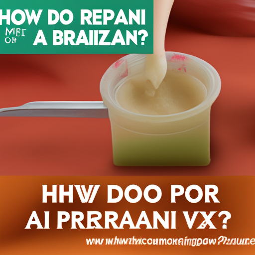 How Do I Prepare My Skin For A Brazilian Wax?
