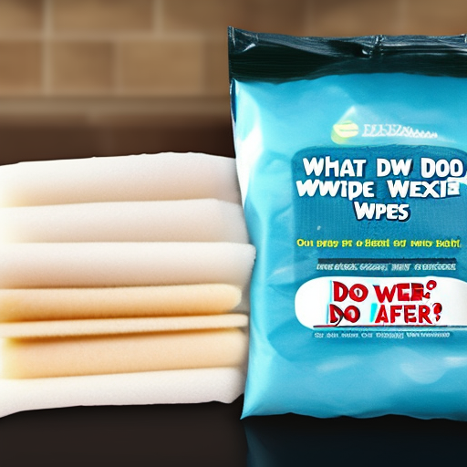 What Do You Wipe After Waxing?