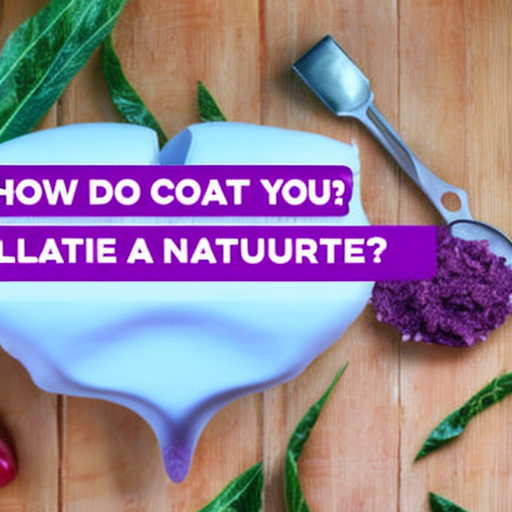 How Do You Exfoliate Your Pubic Area Naturally?