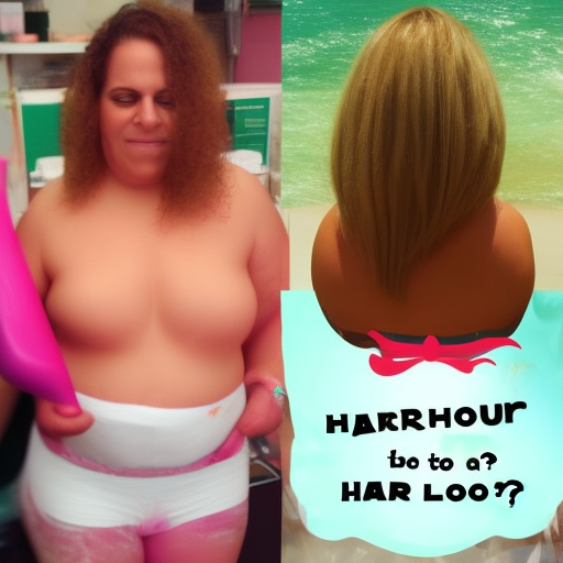 Can Hair Be Too Long For A Brazilian Wax?
