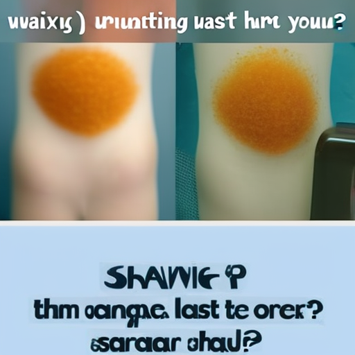 Does Waxing Last Longer Than Shaving?