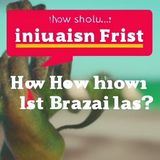 How Long Should My First Brazilian Last?