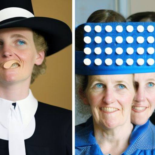 Can Amish Use Birth Control?