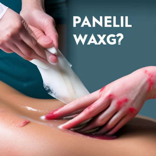 How Painful Is Intimate Waxing?