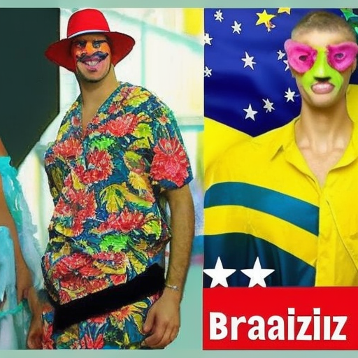 What Do You Wear To A Brazilian?