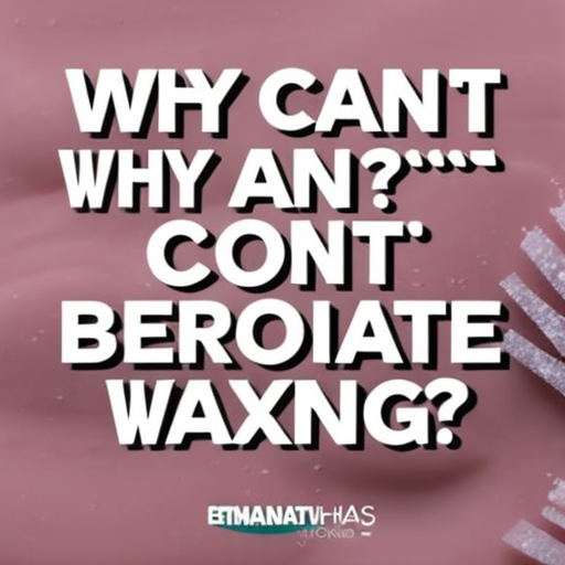 Why Can't I Exfoliate Before Waxing?