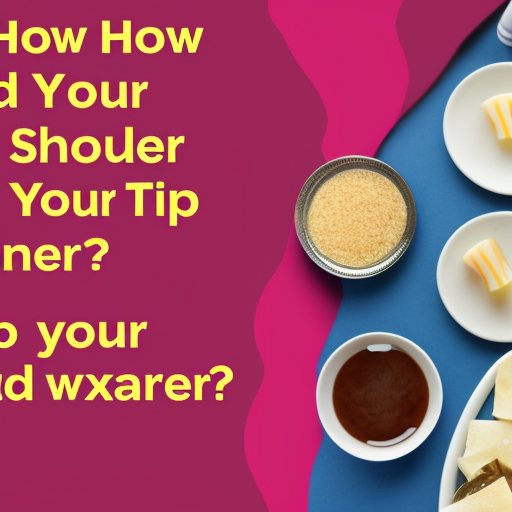 How Much Should You Tip Your Waxer Intimate