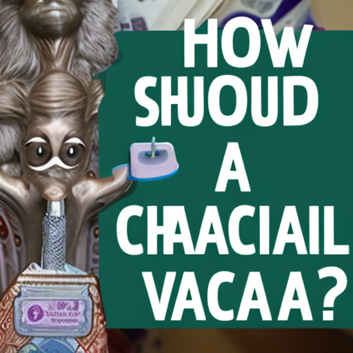 How Much Should You Charge For A Vajacial?